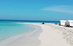 Bendita Beach