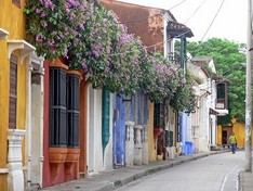 Walled City Walking Tour