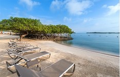 The Cholon Bay